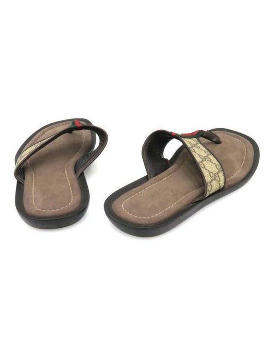 Gucci Sandals Beige main image 6